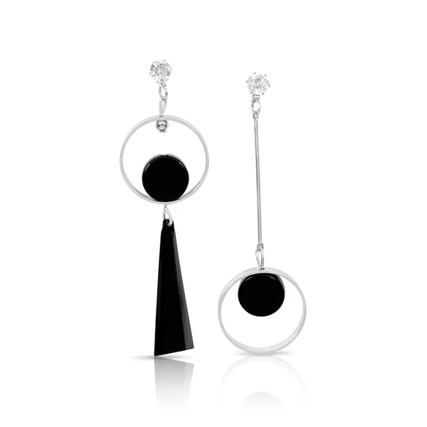 Multicolor_Alloy,_Stainless_Steel_&_Resin_Premium_&_Elegant_Earrings_For_Women_&_Girls_(Set_Of_2)