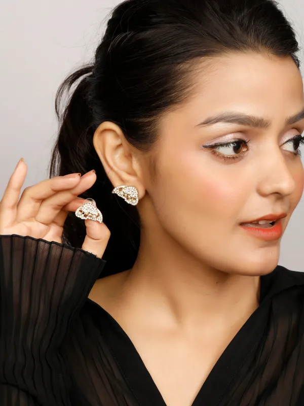 Multicolor_Alloy,_Stainless_Steel_&_Resin_Premium_&_Elegant_Earrings_For_Women_&_Girls_(Set_Of_2)