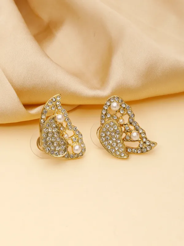 Multicolor_Alloy,_Stainless_Steel_&_Resin_Premium_&_Elegant_Earrings_For_Women_&_Girls_(Set_Of_2)