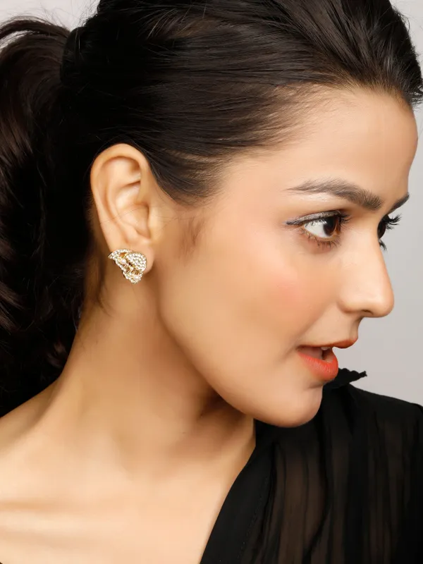 Multicolor_Alloy,_Stainless_Steel_&_Resin_Premium_&_Elegant_Earrings_For_Women_&_Girls_(Set_Of_2)