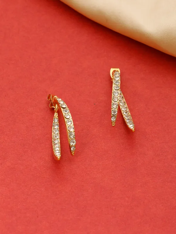 Multicolor_Alloy,_Stainless_Steel_&_Resin_Premium_&_Elegant_Earrings_For_Women_&_Girls_(Set_Of_2)