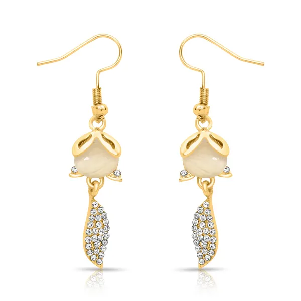 Multicolor_Alloy,_Stainless_Steel_&_Resin_Premium_&_Elegant_Earrings_For_Women_&_Girls_(Set_Of_2)
