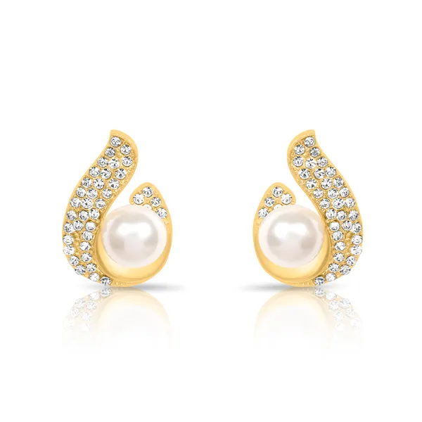 Multicolor_Alloy,_Stainless_Steel_&_Resin_Premium_&_Elegant_Earrings_For_Women_&_Girls_(Set_Of_2)