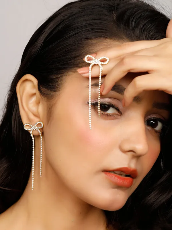 Multicolor_Alloy,_Stainless_Steel_&_Resin_Premium_&_Elegant_Earrings_For_Women_&_Girls_(Set_Of_2)