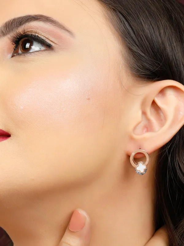 Demifine_Jewellery_Gold_&_Rose_Gold_Alloy_&_Stainless_Steel_Premium_&_Elegant_Earrings_For_Women_&_Girls_(Set_Of_2)