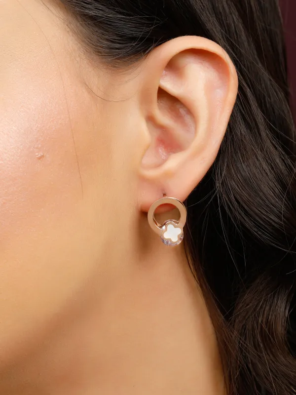 Demifine_Jewellery_Gold_&_Rose_Gold_Alloy_&_Stainless_Steel_Premium_&_Elegant_Earrings_For_Women_&_Girls_(Set_Of_2)