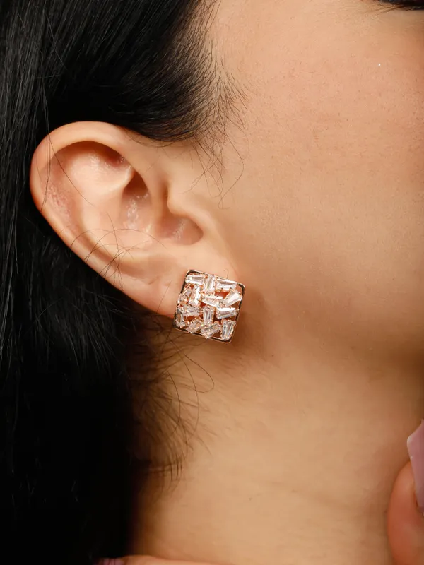 Demifine_Jewellery_Silver_Alloy_&_Stainless_Steel_Premium_&_Elegant_Earrings_For_Women_&_Girls_(Set_Of_2)