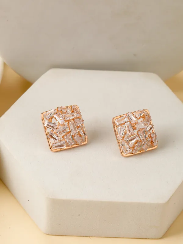 Demifine_Jewellery_Silver_Alloy_&_Stainless_Steel_Premium_&_Elegant_Earrings_For_Women_&_Girls_(Set_Of_2)