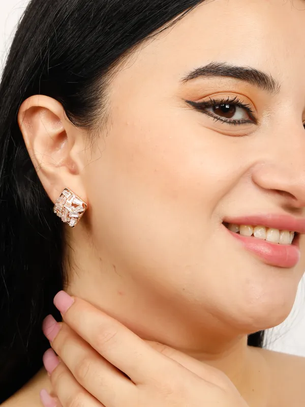 Demifine_Jewellery_Silver_Alloy_&_Stainless_Steel_Premium_&_Elegant_Earrings_For_Women_&_Girls_(Set_Of_2)