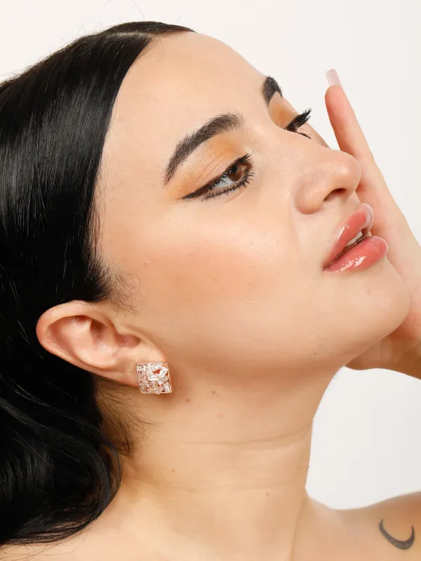 Demifine_Jewellery_Silver_Alloy_&_Stainless_Steel_Premium_&_Elegant_Earrings_For_Women_&_Girls_(Set_Of_2)