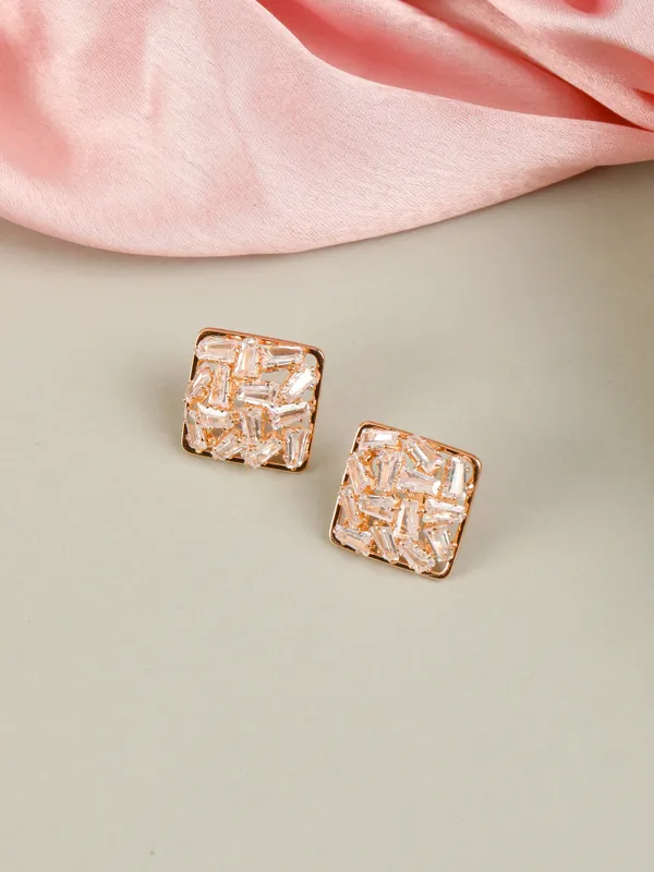 Demifine_Jewellery_Silver_Alloy_&_Stainless_Steel_Premium_&_Elegant_Earrings_For_Women_&_Girls_(Set_Of_2)
