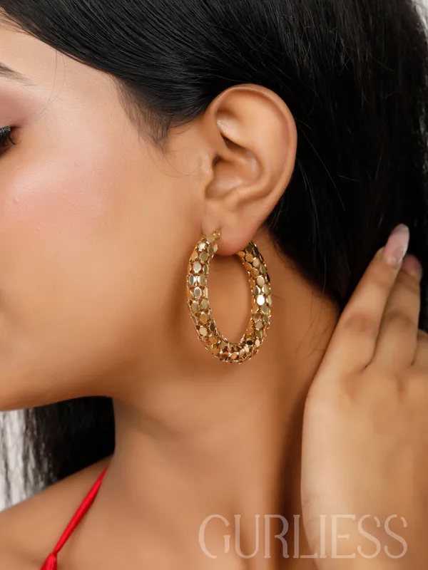 Demifine_Jewellery_Gold_Alloy_&_Stainless_Steel_Premium_&_Elegant_Earrings_For_Women_&_Girls_(Set_Of_2)