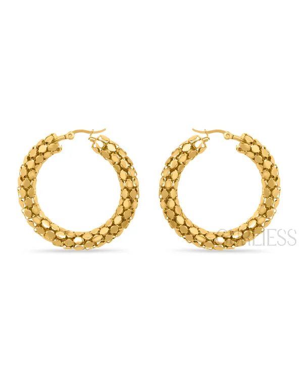 Demifine_Jewellery_Gold_Alloy_&_Stainless_Steel_Premium_&_Elegant_Earrings_For_Women_&_Girls_(Set_Of_2)