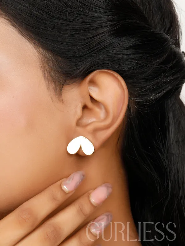 Demifine_Jewellery_Silver_&_Gold_Alloy_&_Stainless_Steel_Premium_&_Elegant_Earrings_For_Women_&_Girls_(Set_Of_2)
