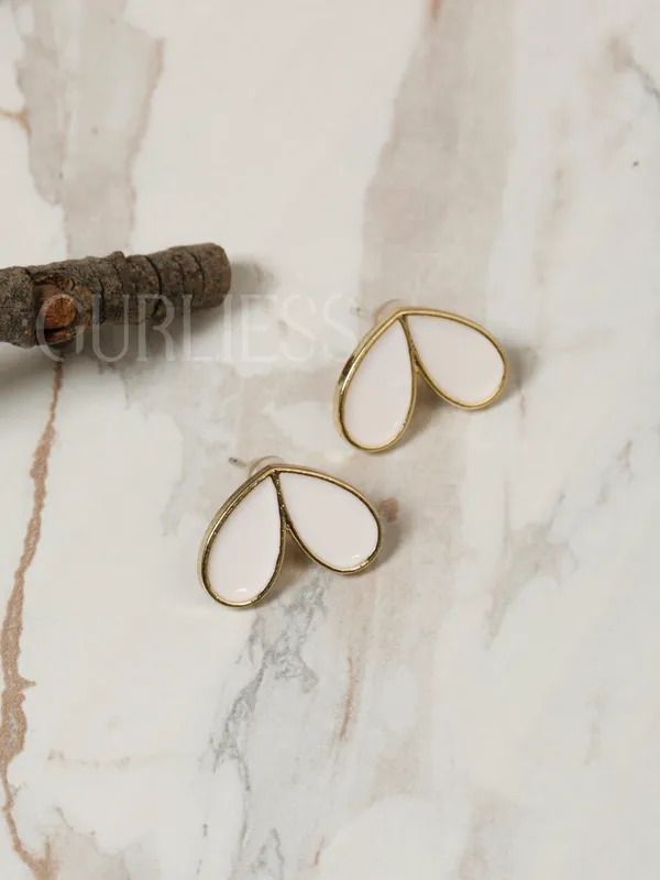 Demifine_Jewellery_Silver_&_Gold_Alloy_&_Stainless_Steel_Premium_&_Elegant_Earrings_For_Women_&_Girls_(Set_Of_2)