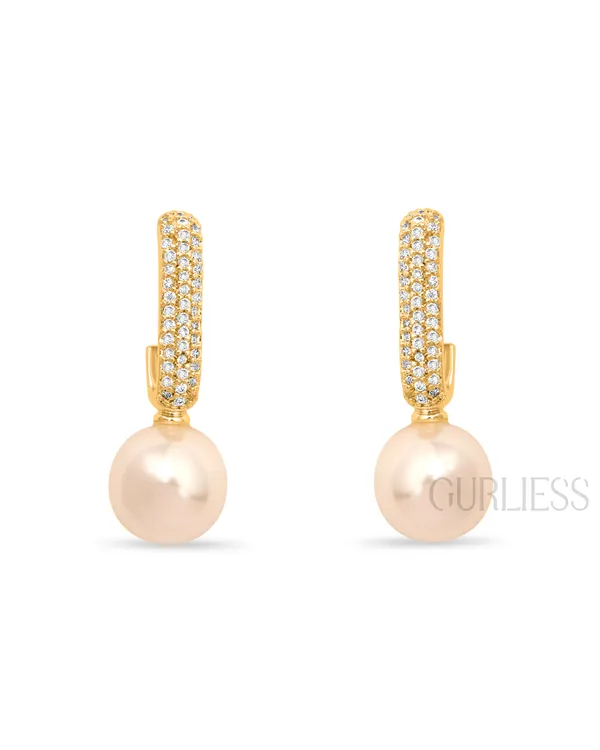 Demifine_Jewellery_Gold_&_Silver_Alloy_&_Stainless_Steel_Premium_&_Elegant_Earrings_For_Women_&_Girls_(Set_Of_2)