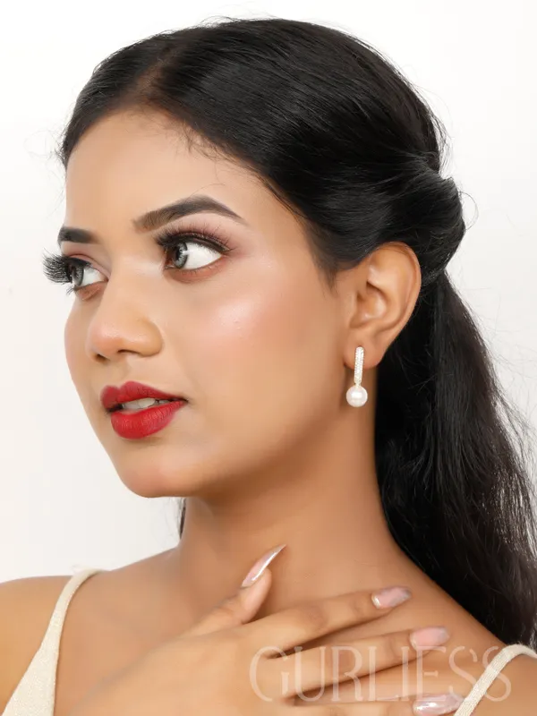 Demifine_Jewellery_Gold_&_Silver_Alloy_&_Stainless_Steel_Premium_&_Elegant_Earrings_For_Women_&_Girls_(Set_Of_2)
