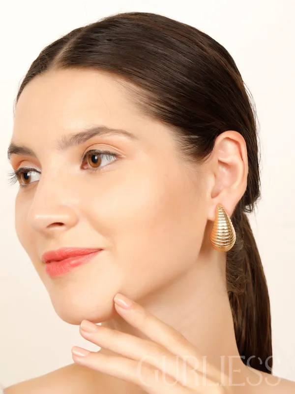 Demifine_Jewellery_Silver_&_Gold_Alloy_&_Stainless_Steel_Premium_&_Elegant_Earrings_For_Women_&_Girls_(Set_Of_2)