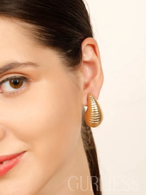 Demifine_Jewellery_Silver_&_Gold_Alloy_&_Stainless_Steel_Premium_&_Elegant_Earrings_For_Women_&_Girls_(Set_Of_2)