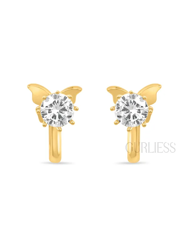 Demifine_Jewellery_Gold_&_Silver_Alloy_&_Stainless_Steel_Premium_&_Elegant_Earrings_For_Women_&_Girls_(Set_Of_2)