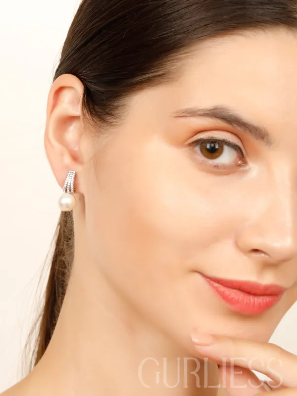 Demifine_Jewellery_Silver_Alloy_&_Stainless_Steel_Premium_&_Elegant_Earrings_For_Women_&_Girls_(Set_Of_2)