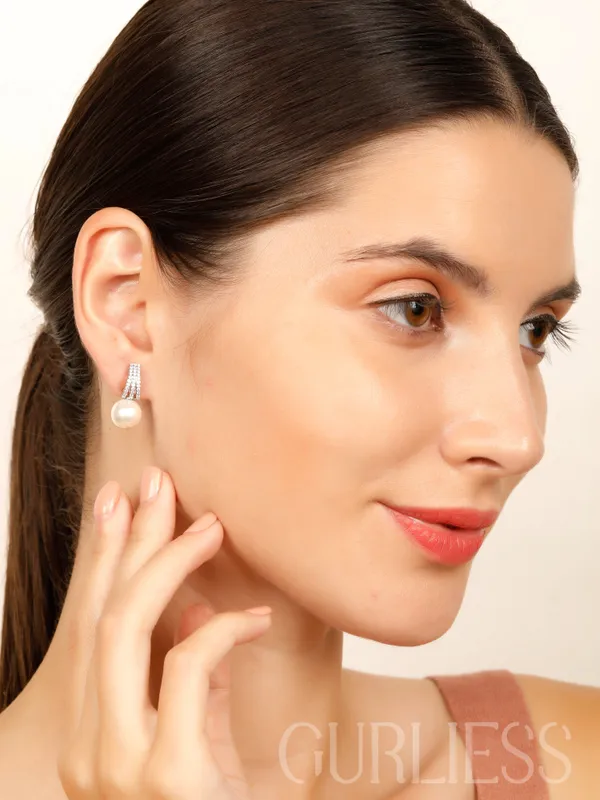 Demifine_Jewellery_Silver_Alloy_&_Stainless_Steel_Premium_&_Elegant_Earrings_For_Women_&_Girls_(Set_Of_2)