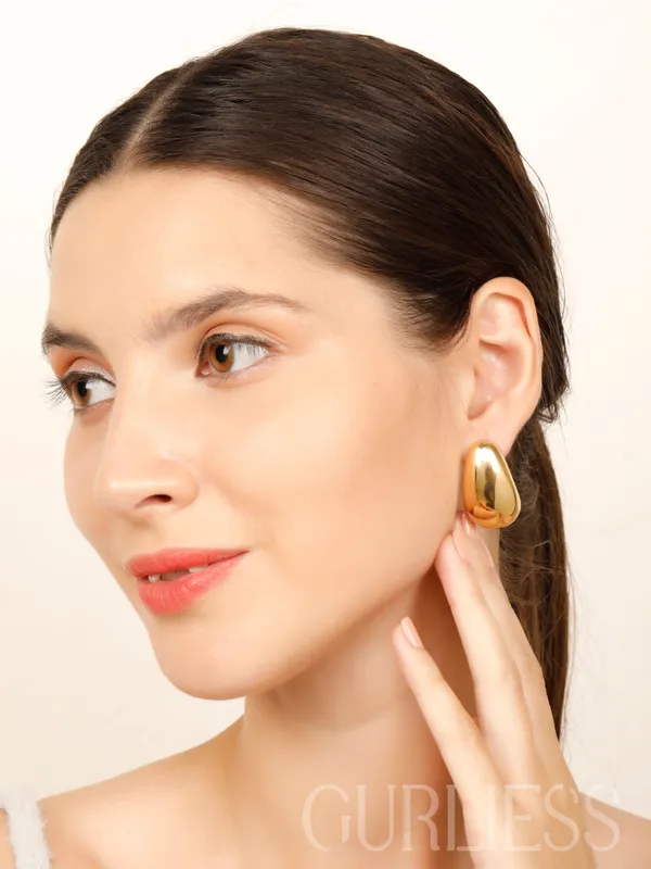 Demifine_Jewellery_Gold_Alloy_&_Stainless_Steel_Premium_&_Elegant_Earrings_For_Women_&_Girls_(Set_Of_2)