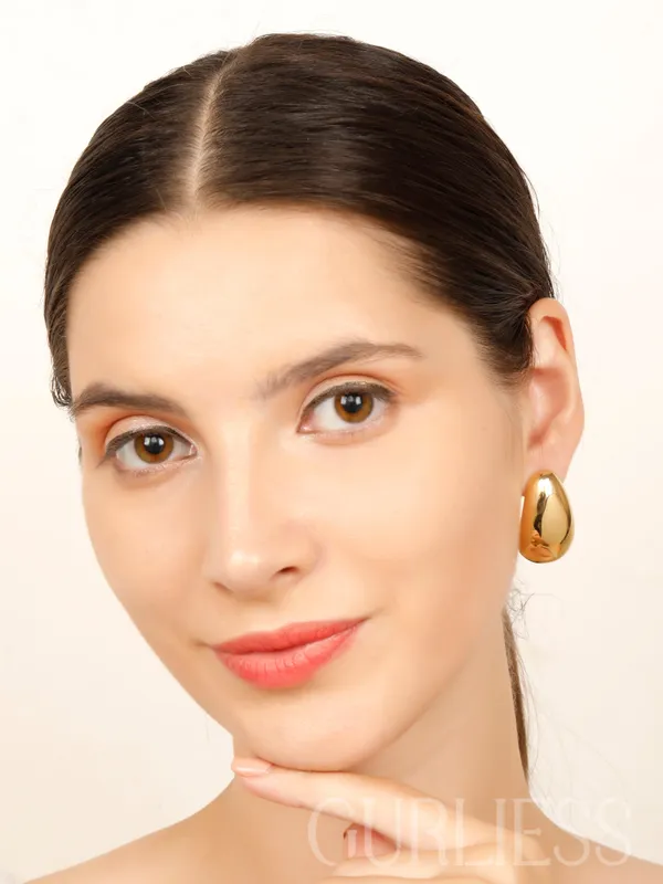 Demifine_Jewellery_Gold_Alloy_&_Stainless_Steel_Premium_&_Elegant_Earrings_For_Women_&_Girls_(Set_Of_2)