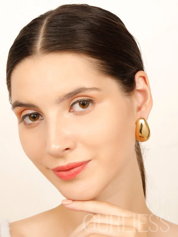 Demifine_Jewellery_Gold_Alloy_&_Stainless_Steel_Premium_&_Elegant_Earrings_For_Women_&_Girls_(Set_Of_2)