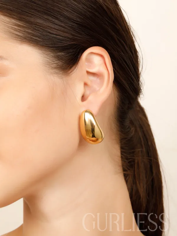 Demifine_Jewellery_Gold_Alloy_&_Stainless_Steel_Premium_&_Elegant_Earrings_For_Women_&_Girls_(Set_Of_2)