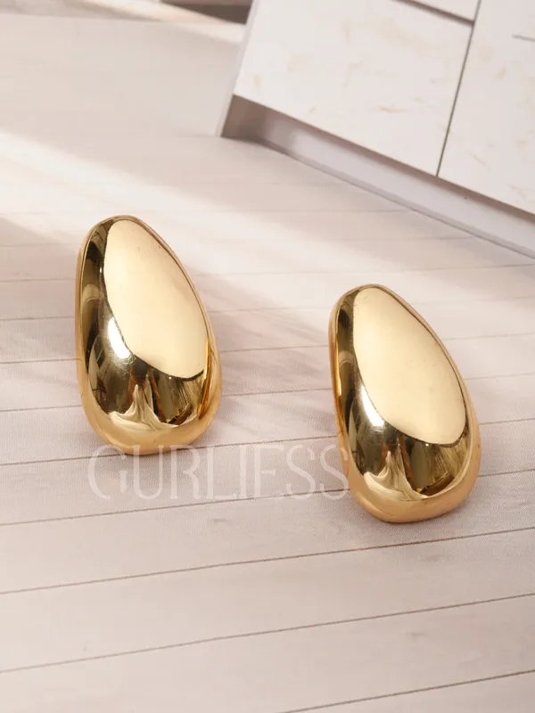 Demifine_Jewellery_Gold_Alloy_&_Stainless_Steel_Premium_&_Elegant_Earrings_For_Women_&_Girls_(Set_Of_2)