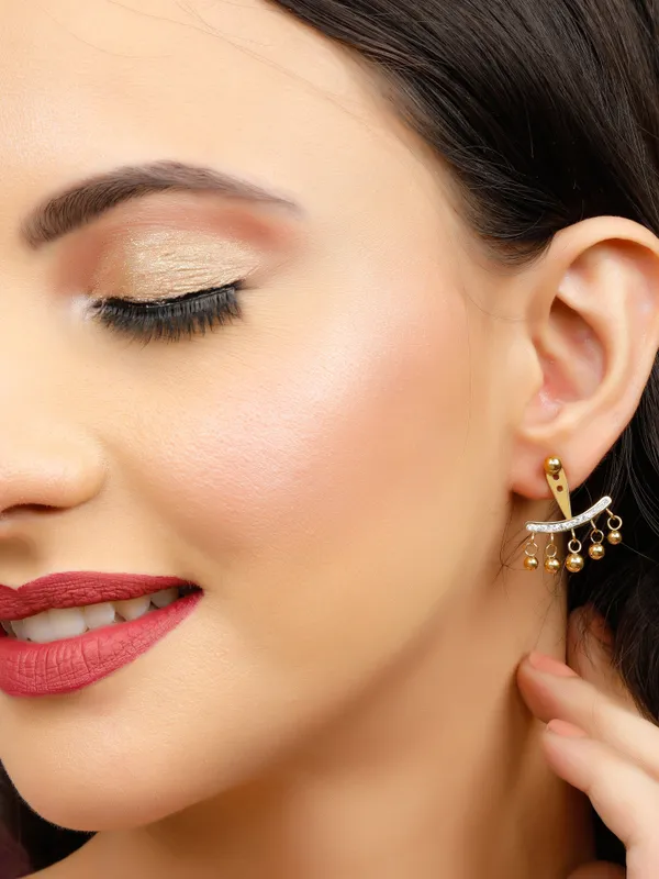 Demifine_Jewellery_Gold_Alloy_&_Stainless_Steel_Premium_&_Elegant_Earrings_For_Women_&_Girls_(Set_Of_2)