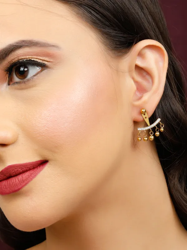 Demifine_Jewellery_Gold_Alloy_&_Stainless_Steel_Premium_&_Elegant_Earrings_For_Women_&_Girls_(Set_Of_2)