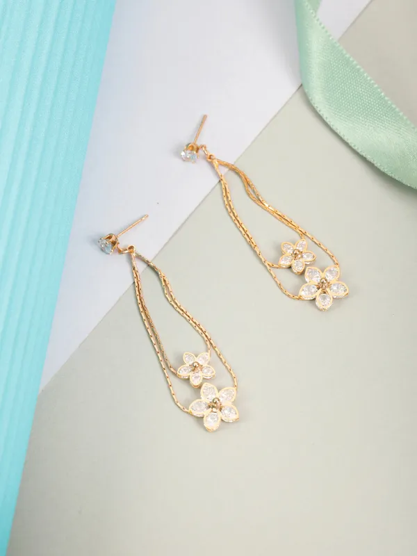 Demifine_Jewellery_Gold_Alloy_&_Stainless_Steel_Premium_&_Elegant_Earrings_For_Women_&_Girls_(Set_Of_2)