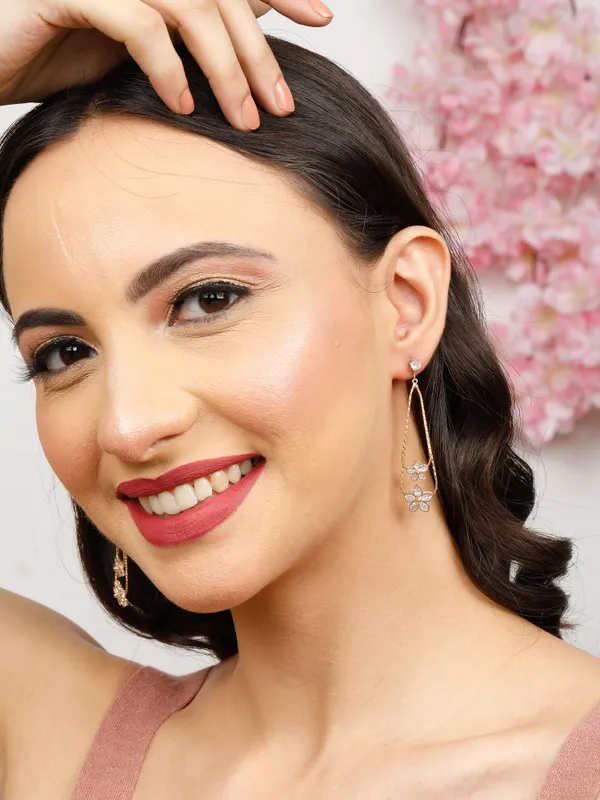 Demifine_Jewellery_Gold_Alloy_&_Stainless_Steel_Premium_&_Elegant_Earrings_For_Women_&_Girls_(Set_Of_2)