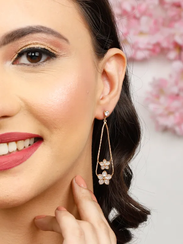 Demifine_Jewellery_Gold_Alloy_&_Stainless_Steel_Premium_&_Elegant_Earrings_For_Women_&_Girls_(Set_Of_2)