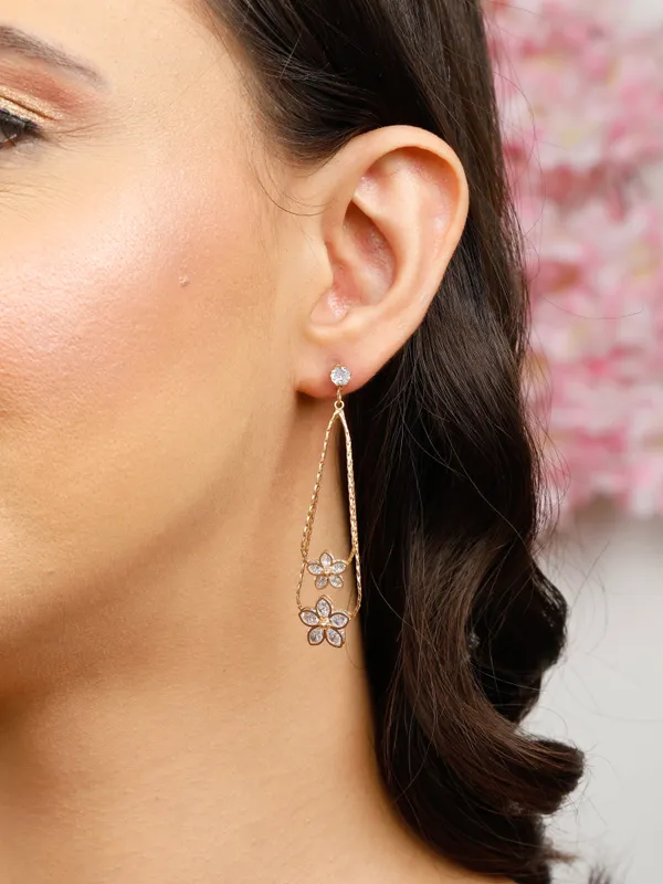 Demifine_Jewellery_Gold_Alloy_&_Stainless_Steel_Premium_&_Elegant_Earrings_For_Women_&_Girls_(Set_Of_2)