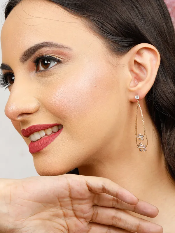 Demifine_Jewellery_Gold_Alloy_&_Stainless_Steel_Premium_&_Elegant_Earrings_For_Women_&_Girls_(Set_Of_2)