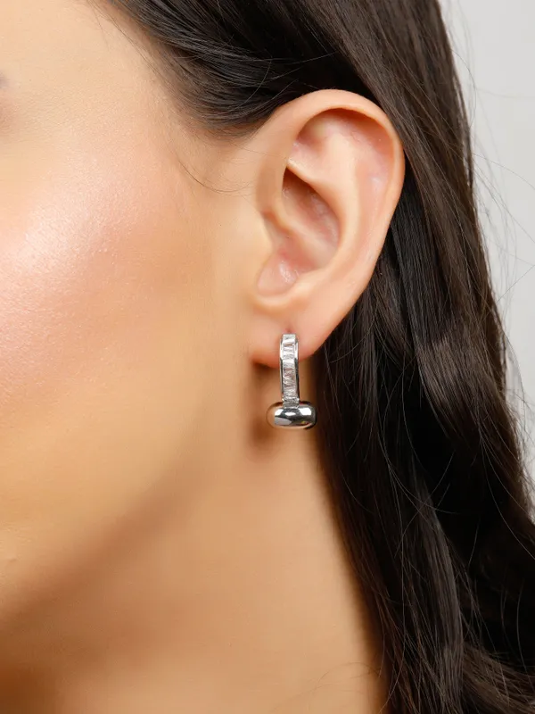 Demifine_Jewellery_Silver_Alloy_&_Stainless_Steel_Premium_&_Elegant_Earrings_For_Women_&_Girls_(Set_Of_2)