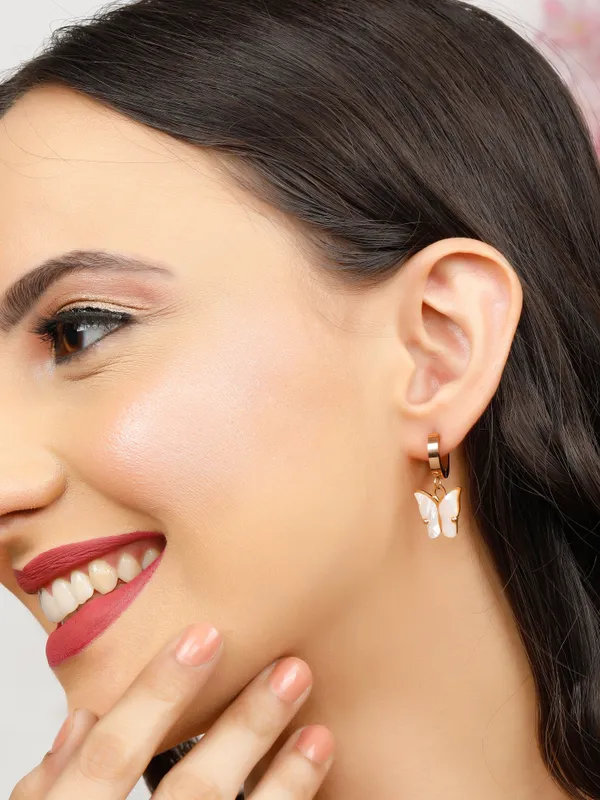 Demifine_Jewellery_Rose_Gold_Alloy_&_Stainless_Steel_Premium_&_Elegant_Earrings_For_Women_&_Girls_(Set_Of_2)