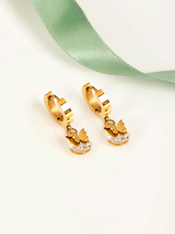 Demifine_Jewellery_Gold_Alloy_&_Stainless_Steel_Premium_&_Elegant_Earrings_For_Women_&_Girls_(Set_Of_2)