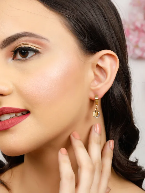 Demifine_Jewellery_Gold_Alloy_&_Stainless_Steel_Premium_&_Elegant_Earrings_For_Women_&_Girls_(Set_Of_2)