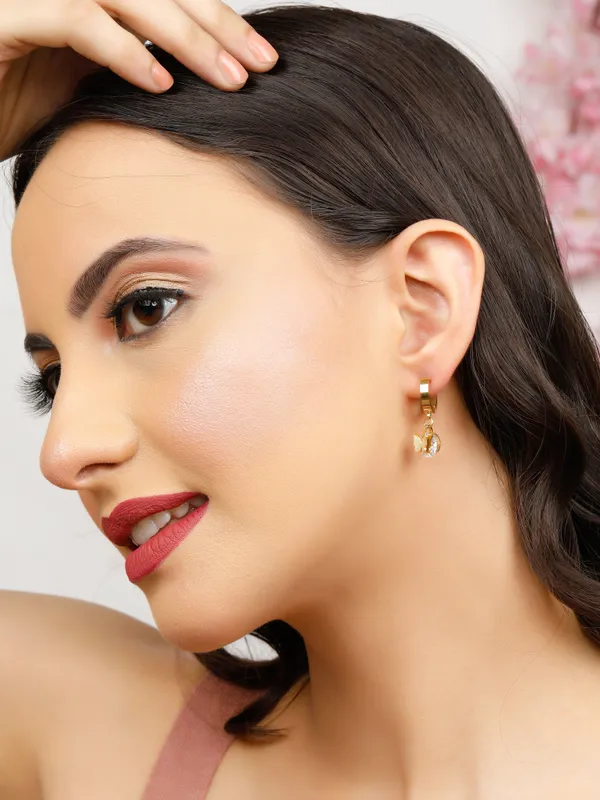 Demifine_Jewellery_Gold_Alloy_&_Stainless_Steel_Premium_&_Elegant_Earrings_For_Women_&_Girls_(Set_Of_2)