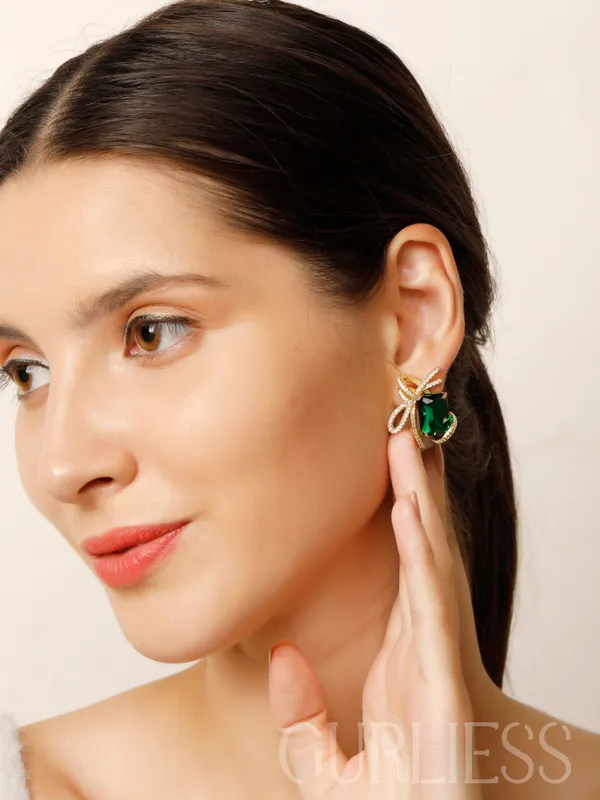 Demifine_Jewellery_Silver_&_Gold_Alloy_&_Stainless_Steel_Premium_&_Elegant_Earrings_For_Women_&_Girls_(Set_Of_2)
