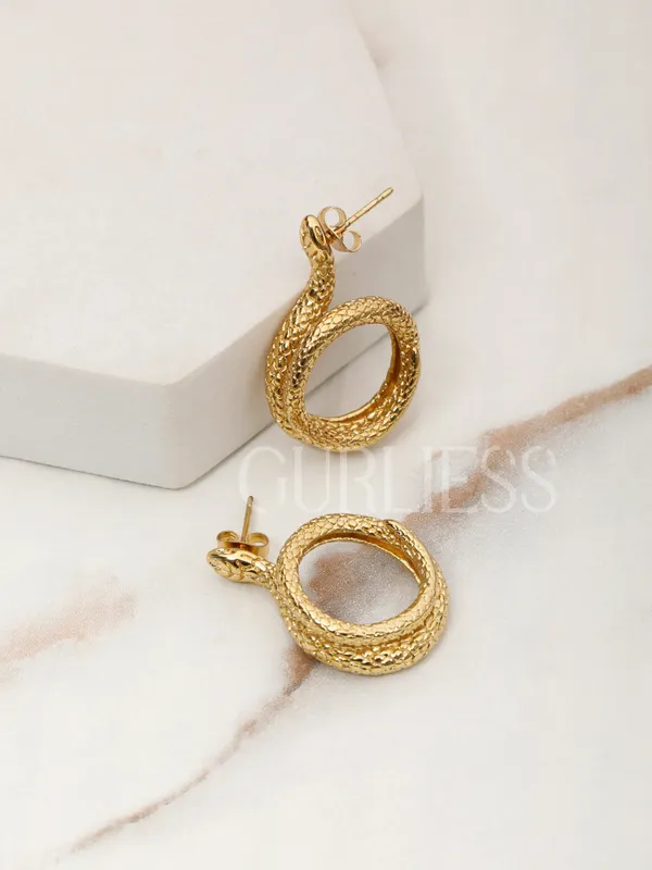Demifine_Jewellery_Gold_&_Silver_Alloy_&_Stainless_Steel_Premium_&_Elegant_Earrings_For_Women_&_Girls_(Set_Of_2)