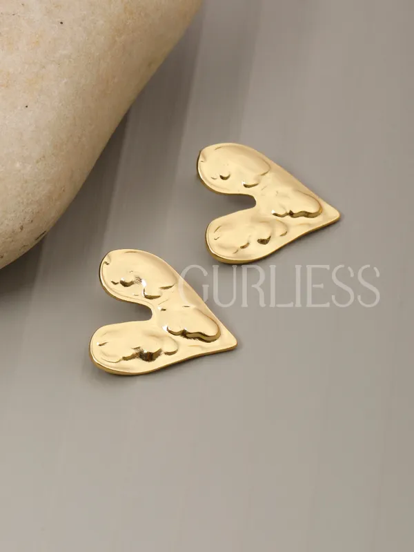 Demifine_Jewellery_Gold_&_Silver_Alloy_&_Stainless_Steel_Premium_&_Elegant_Earrings_For_Women_&_Girls_(Set_Of_2)