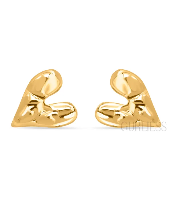 Demifine_Jewellery_Gold_&_Silver_Alloy_&_Stainless_Steel_Premium_&_Elegant_Earrings_For_Women_&_Girls_(Set_Of_2)