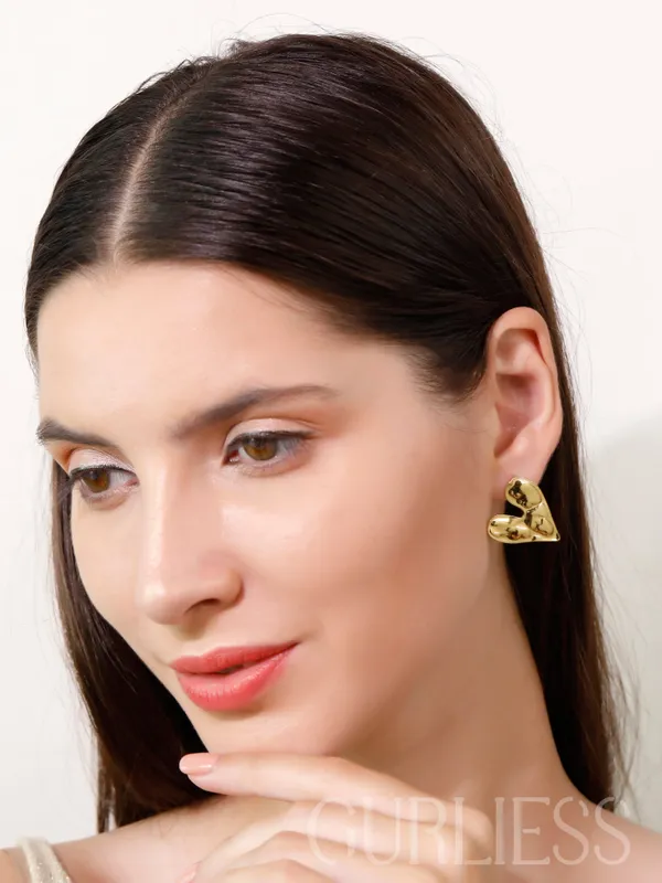 Demifine_Jewellery_Gold_&_Silver_Alloy_&_Stainless_Steel_Premium_&_Elegant_Earrings_For_Women_&_Girls_(Set_Of_2)