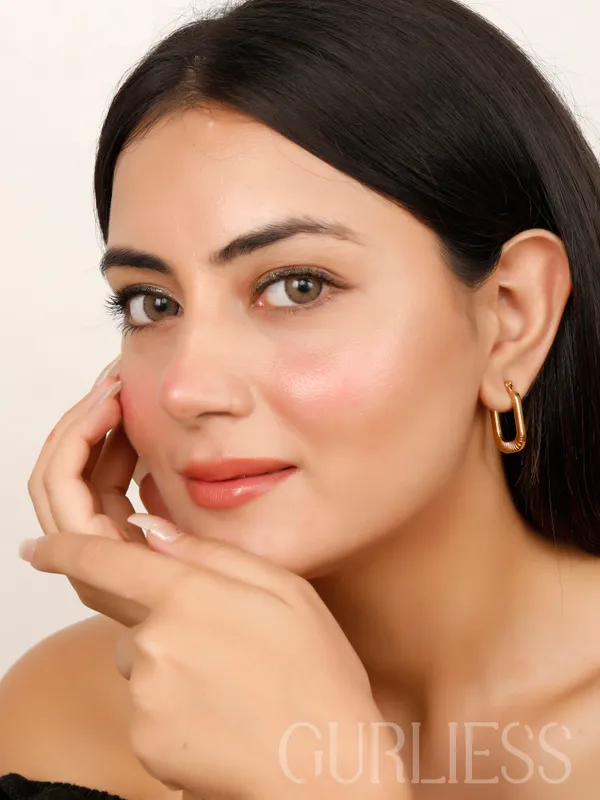 Demifine_Jewellery_Gold_Alloy_&_Stainless_Steel_Premium_&_Elegant_Earrings_For_Women_&_Girls_(Set_Of_2)