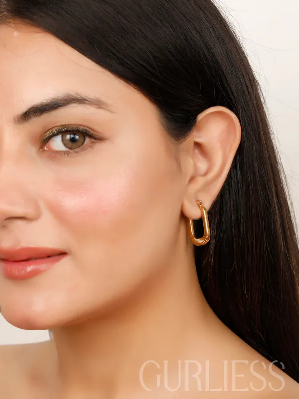 Demifine_Jewellery_Gold_Alloy_&_Stainless_Steel_Premium_&_Elegant_Earrings_For_Women_&_Girls_(Set_Of_2)